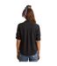 Chemise Manches ¾ Femme Vieux Noir Bella Dahl-2