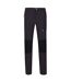 Pantalon Questra Homme Cendre Noir Regatta-2
