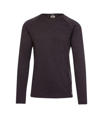 Trespass Mens Rennie Thermal Top (Gris foncé) - UTTP5273