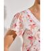 Chemise de nuit coton dentelle-3