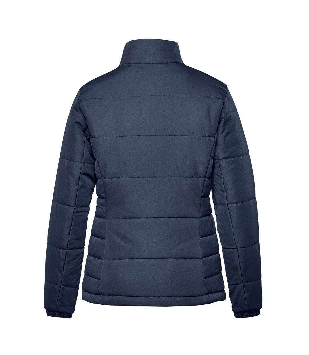 Veste Sierra Femme Bleu Marine Stormtech-2