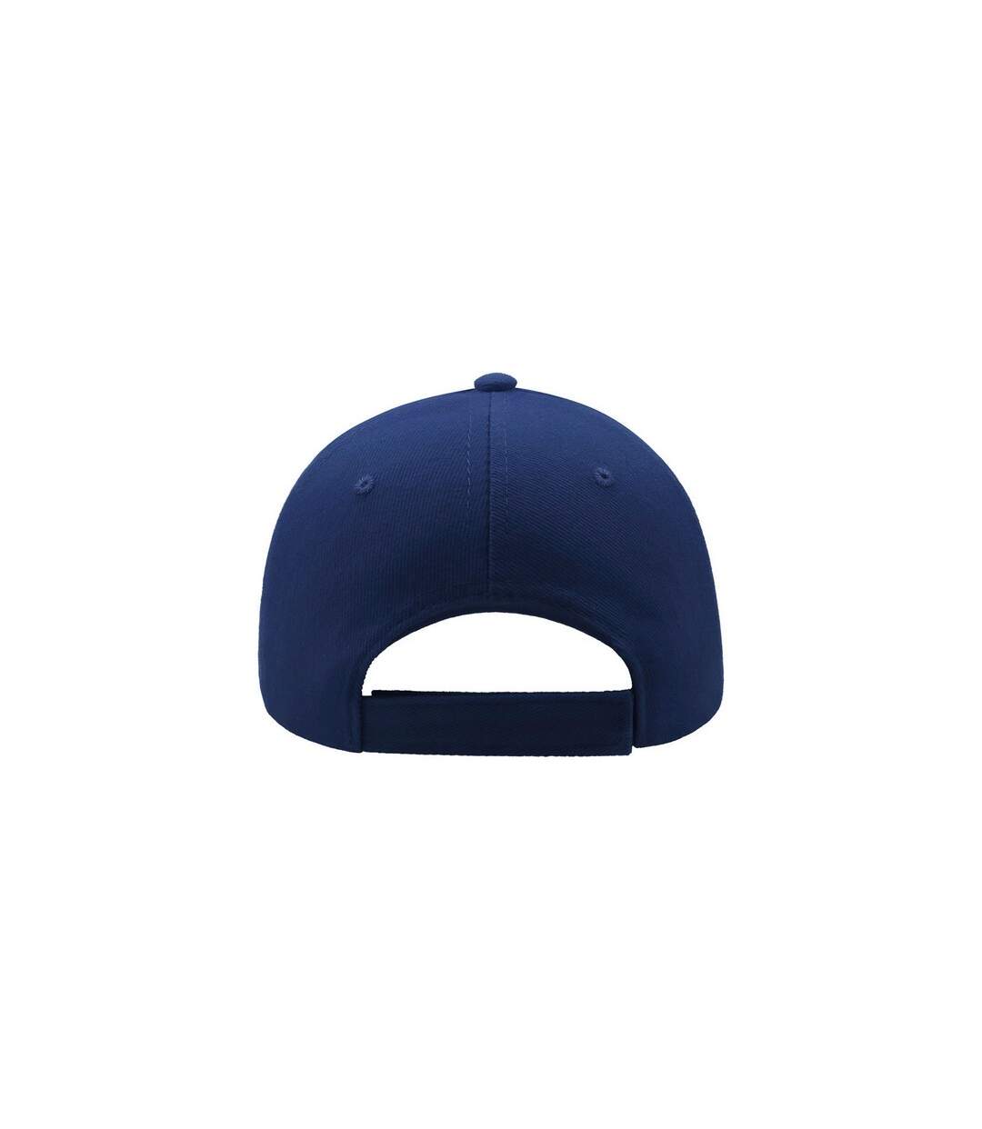Atlantis Liberty Five Heavy Brush Cotton 5 Panel Cap (Royal Blue) - UTAB192-2