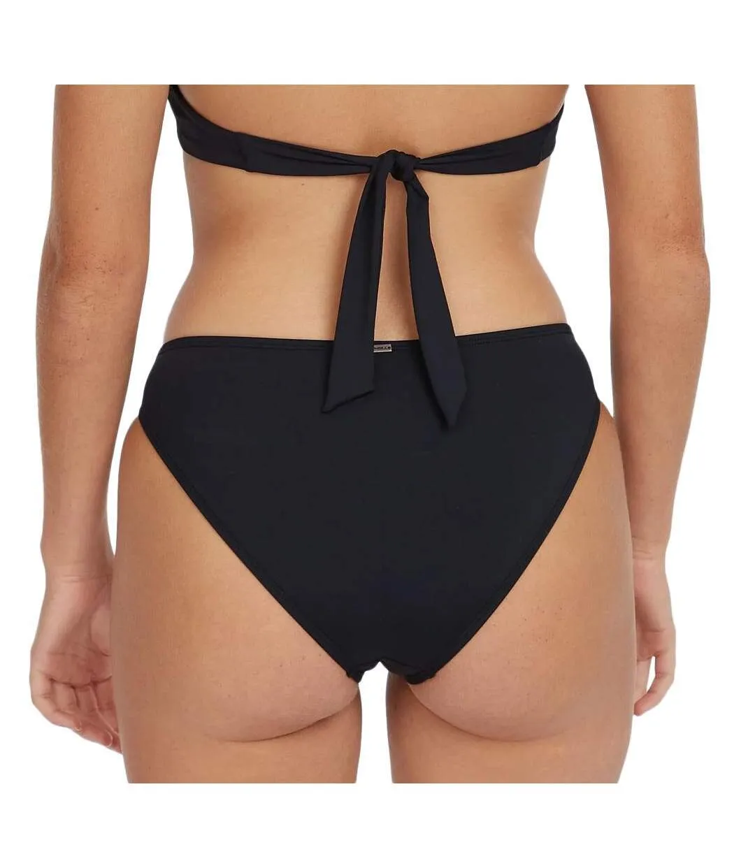 Bas de maillot de bain noir femme o'neill rita-2