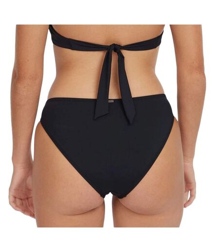 Bas de maillot de bain noir femme o'neill rita