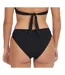 Bas de maillot de bain noir femme o'neill rita-2