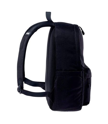 Sac À Dos Motif/style Logo Modi Taille Unique Noir Hi-Tec