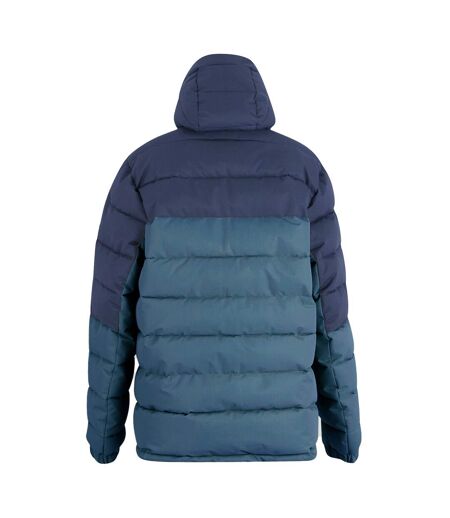 Doudoune Matelassée Aldthorn Homme Bleu Marine Regatta