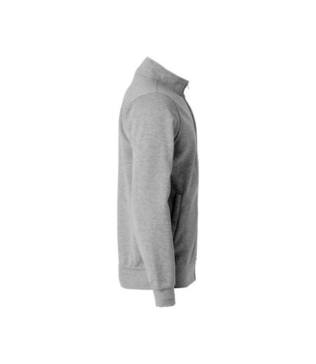 Veste Homme Gris Chiné Clique