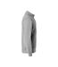 Veste Homme Gris Chiné Clique-4