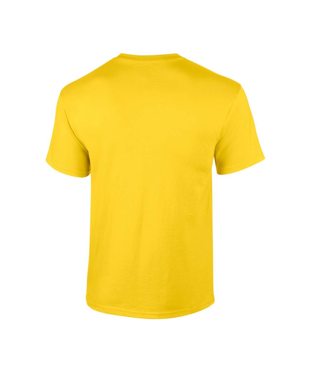 T-shirt Adulte Marguerite Gildan-3