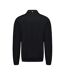 Sweat zippé noir femme le coq sportif  n°1-2