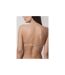 Soutien-gorge bandeau multi-positions Secret Luna Splendida peau-3