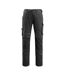 Noir Anthracite Foncé Mascot-1