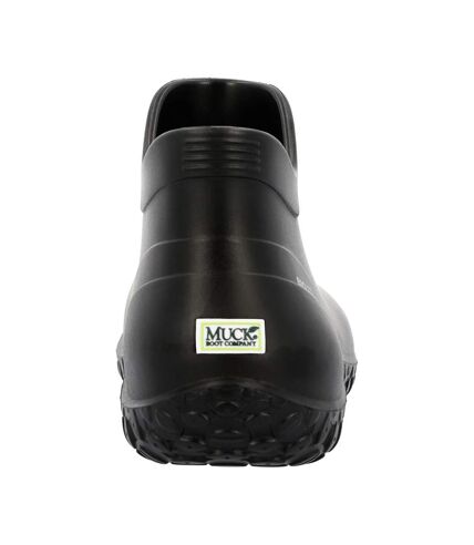 Bottines muckster lite femme noir Muck Boots