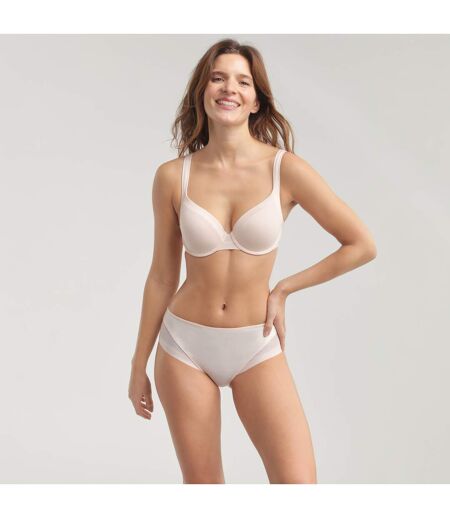 Soutien-gorge ampliforme avec armatures Generous Invisible