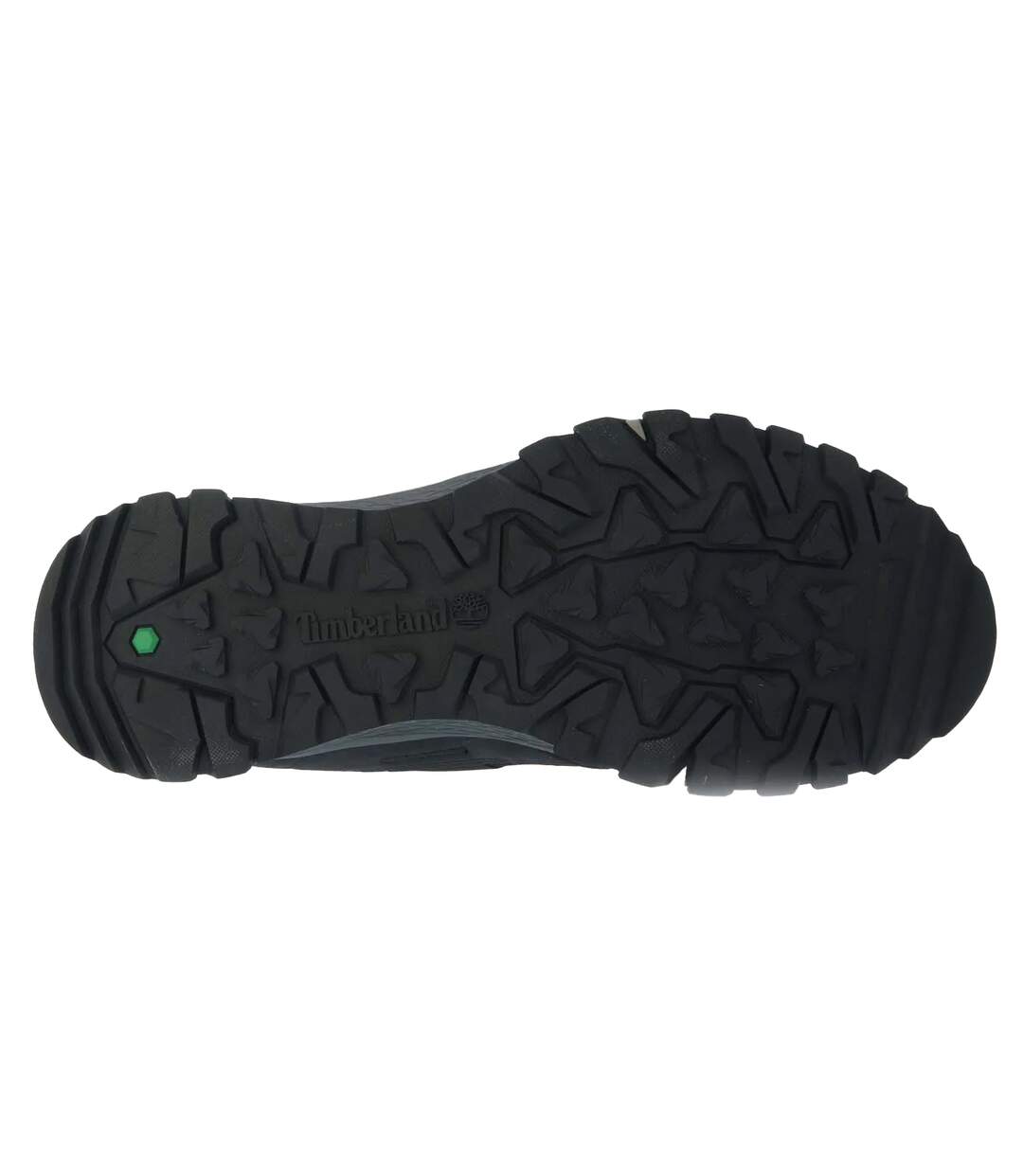 Mens Lincoln Peak Leather Gore-tex Hiking Shoes Black Timberland-4