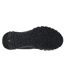 Mens Lincoln Peak Leather Gore-tex Hiking Shoes Black Timberland-4