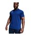 Mens Club Dry Polo Shirt Royal Blue Canterbury-1