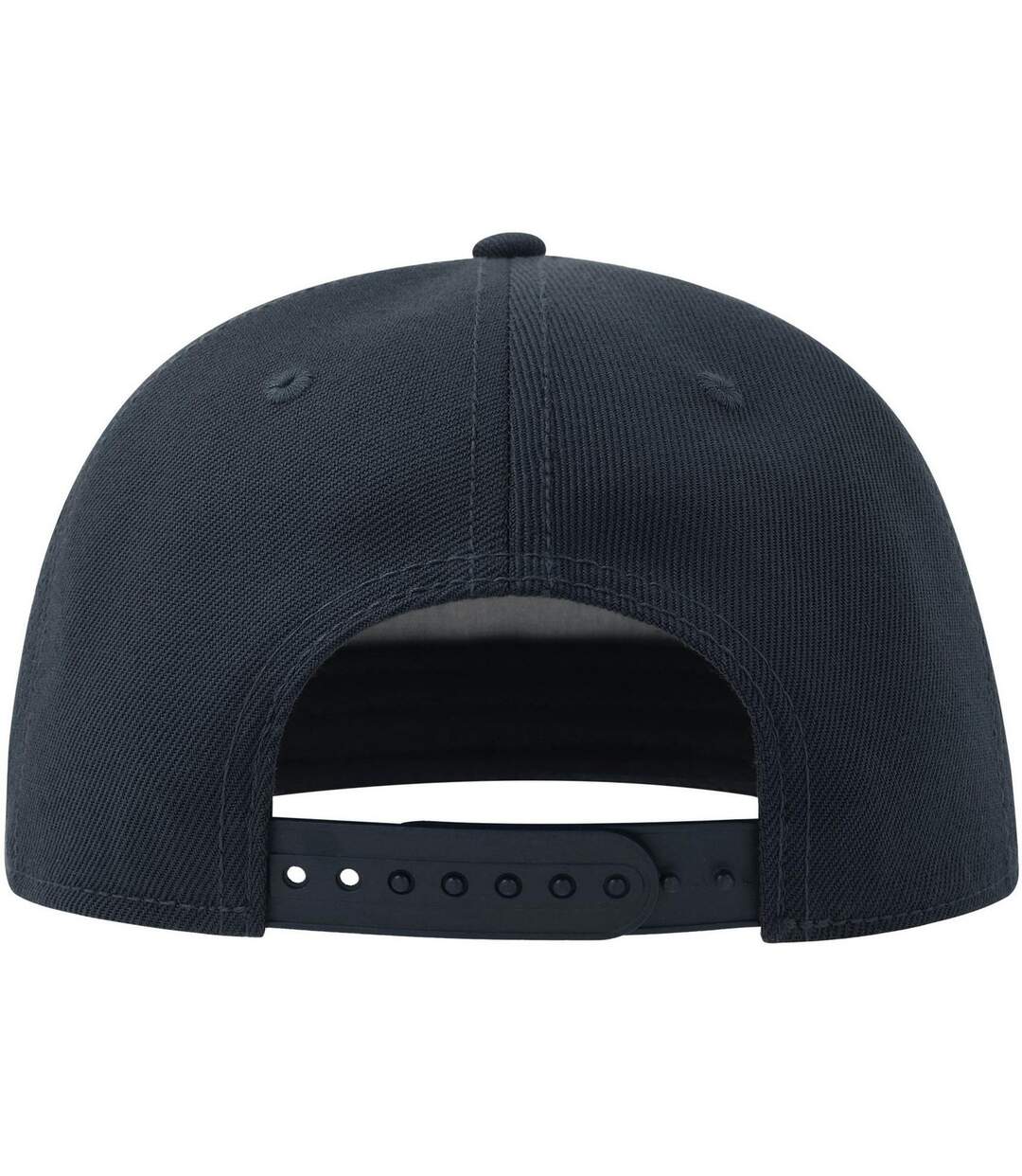 Casquette de baseball adulte bleu marine Atlantis-2