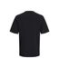 Mens Bradley T-shirt Black Jack And Jones-3