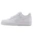 Baskets Air Force Homme Blanc Nike-3