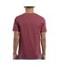 T-shirt bordeaux homme teddy smith 11017024d0-2