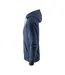Mens Hardin Hoodie Navy James Harvest-3