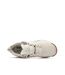 Chaussures de trail beige femme puma voyage nitro™ 3-4
