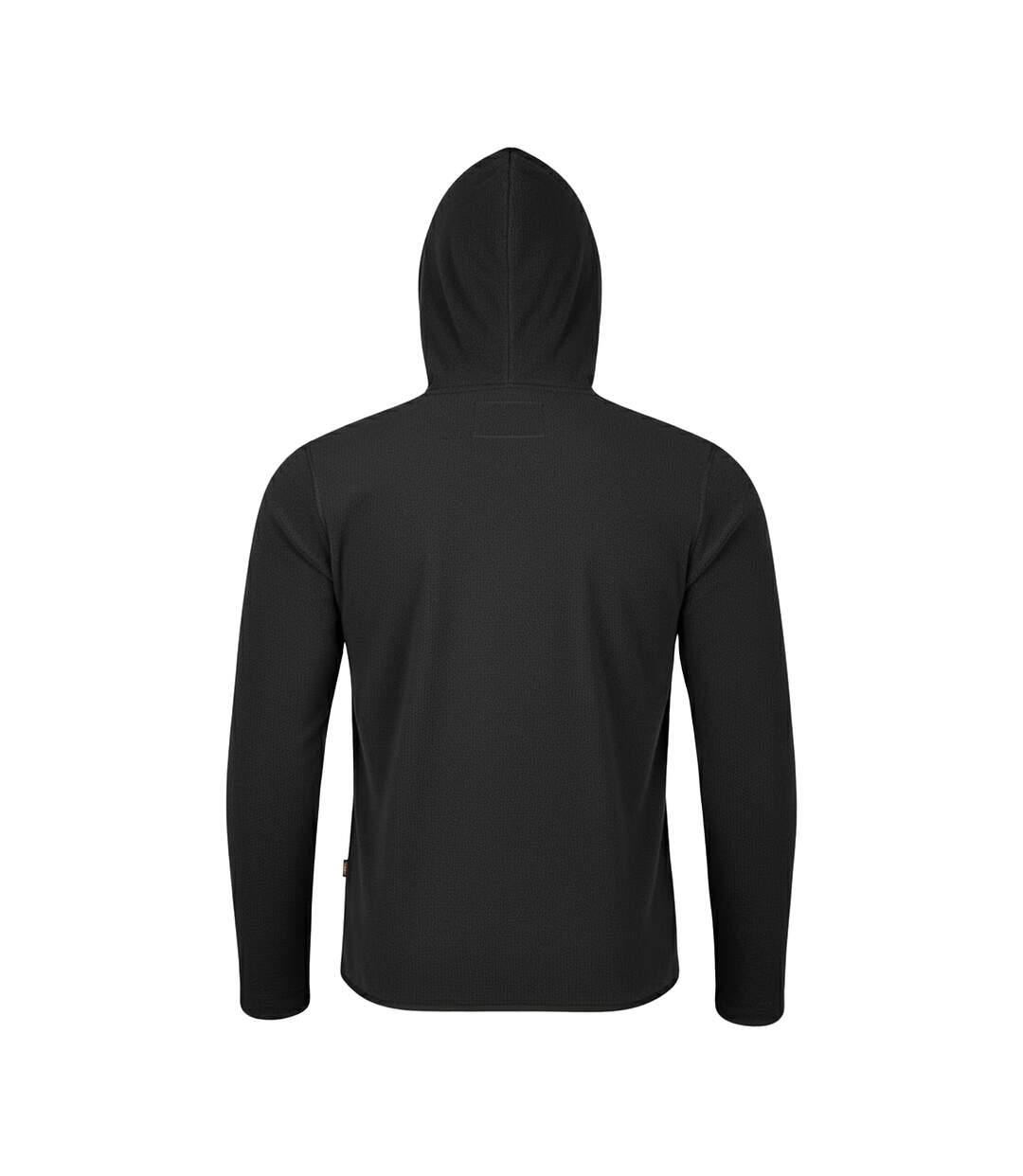 Sweat À Capuche Motif/style Country Homme Charbon Jack Pyke-2