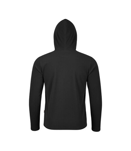 Sweat À Capuche Motif/style Country Homme Charbon Jack Pyke