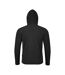 Sweat À Capuche Motif/style Country Homme Charbon Jack Pyke-2