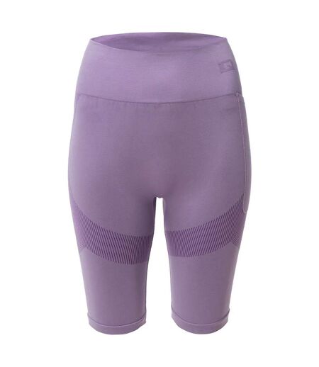 Short Ingel Femme Violet Clair IQ