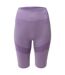 Short Ingel Femme Violet Clair IQ-1