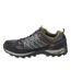 Baskets Rigel Homme Gris Foncé CMP-2
