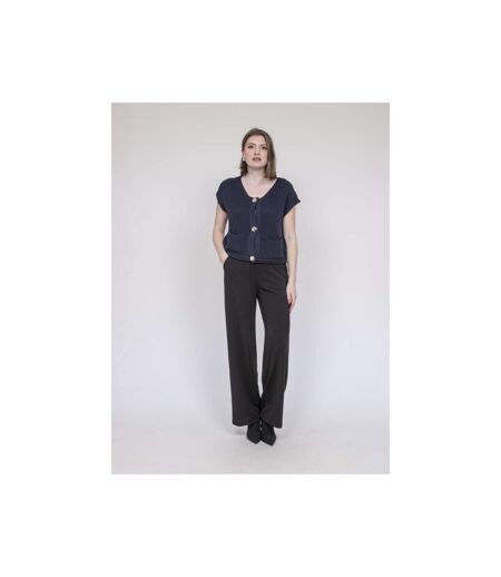 Cardigan manches courtes KORENA - Dona X Lisa