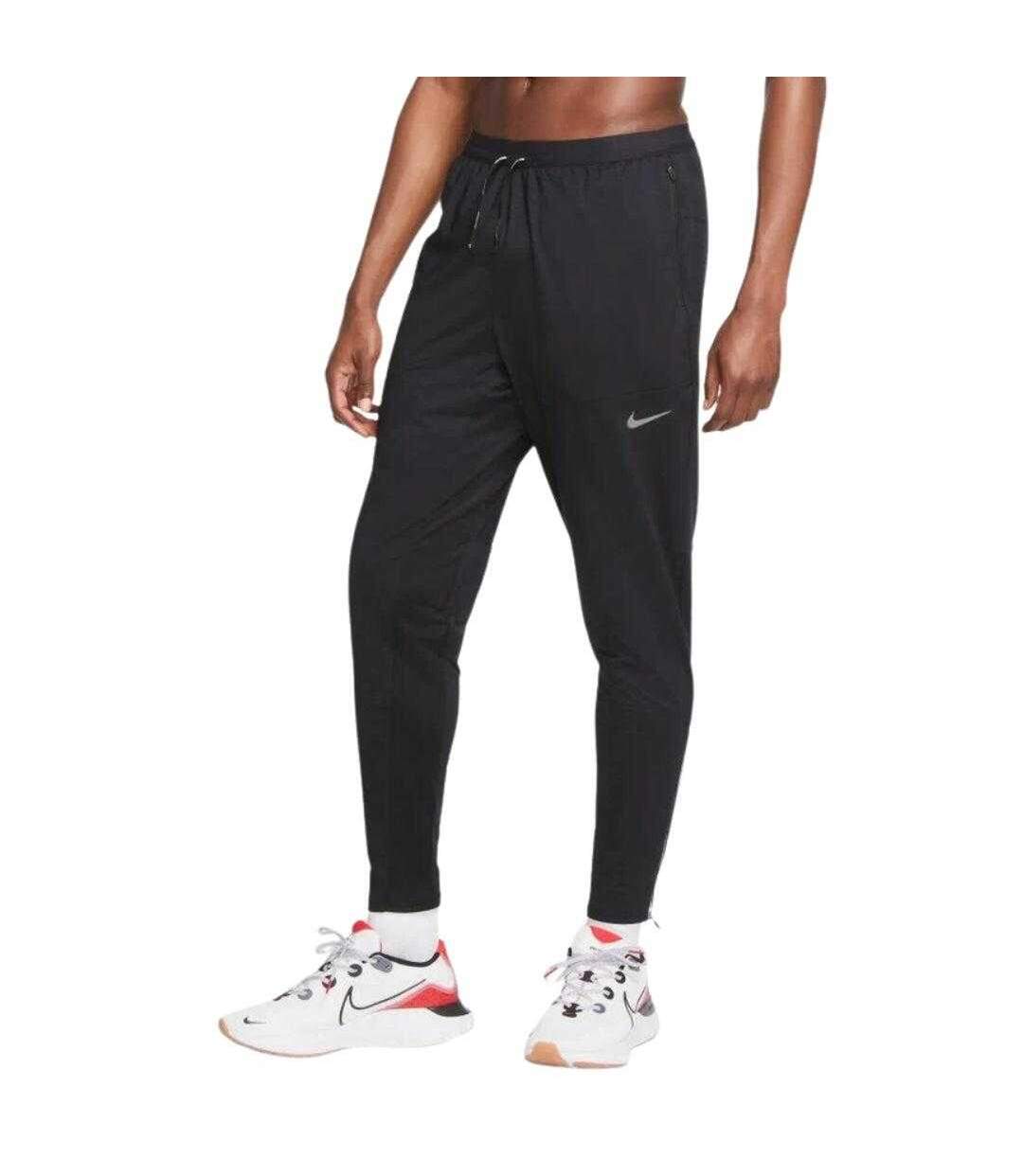 Pantalon De Jogging Homme Noir Nike-1