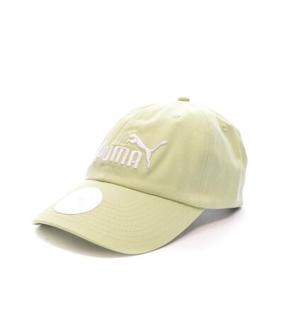 Casquette Verte Femme Puma 024357-15 - AD