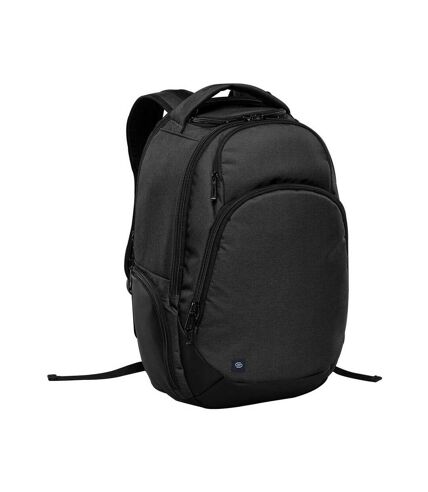 Stormtech - Sac à dos MADISON COMMUTER (Noir) (Taille unique) - UTBC5550