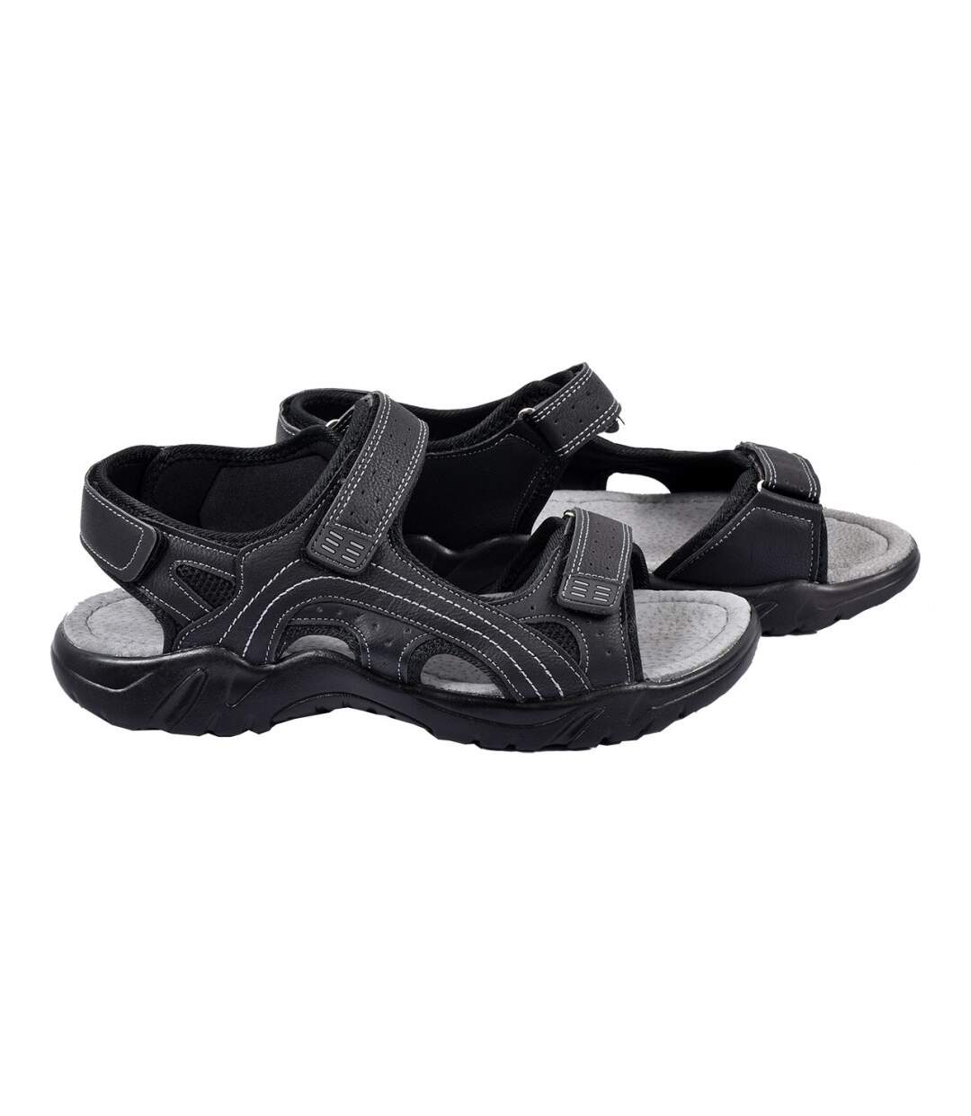 Sandales PREMIUM LBS Scratch-2