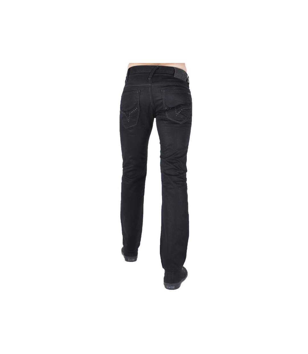 Jeans Pepe Jeans Orion PM200877 Noir-1