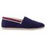 Mens alpargata classic loafers navy Toms-3