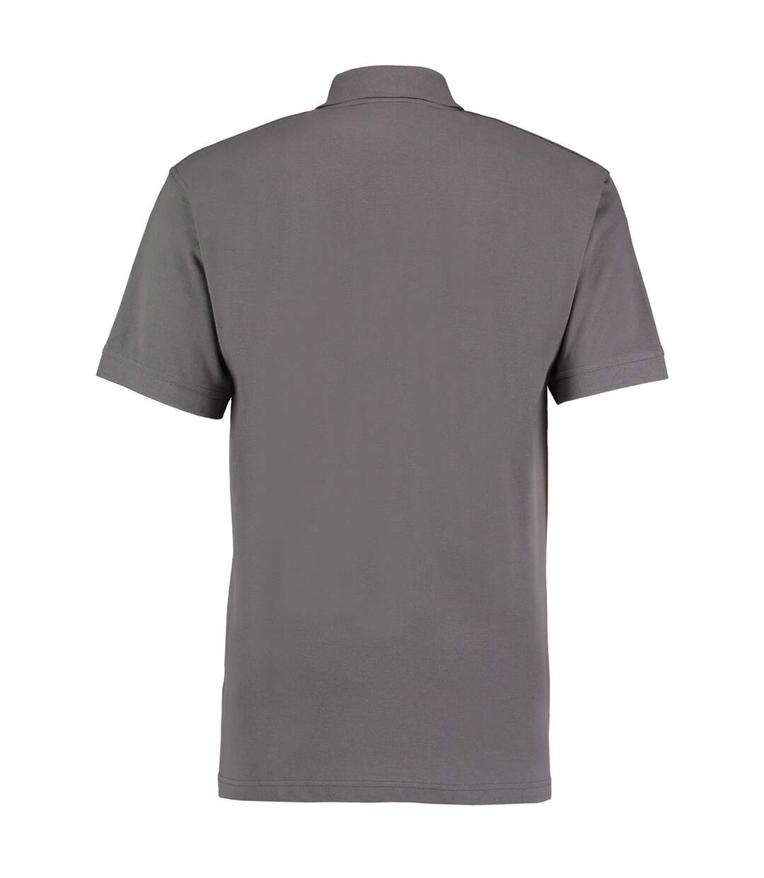 Polo à manches courtes homme graphite Kustom Kit Kustom Kit