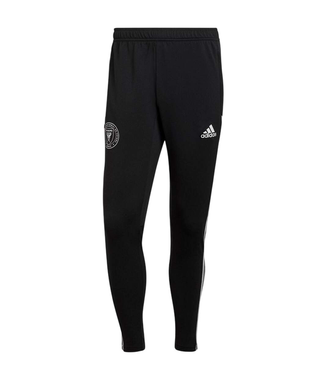 Pantalon De Survêtement Motif/style Inter Miami Cf Homme Noir Adidas-2