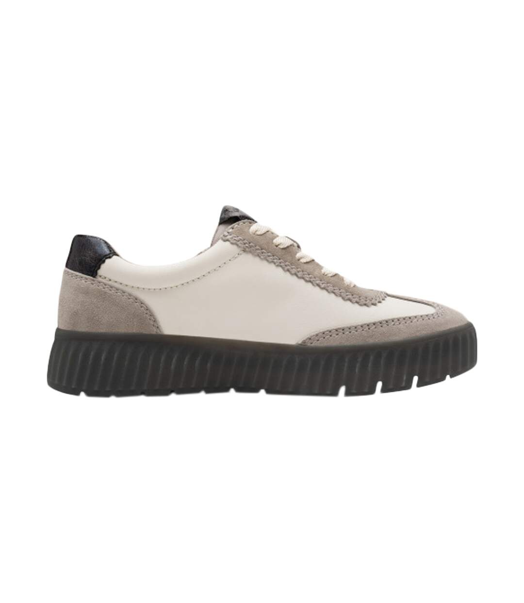 Basket Cuir Tamaris-2