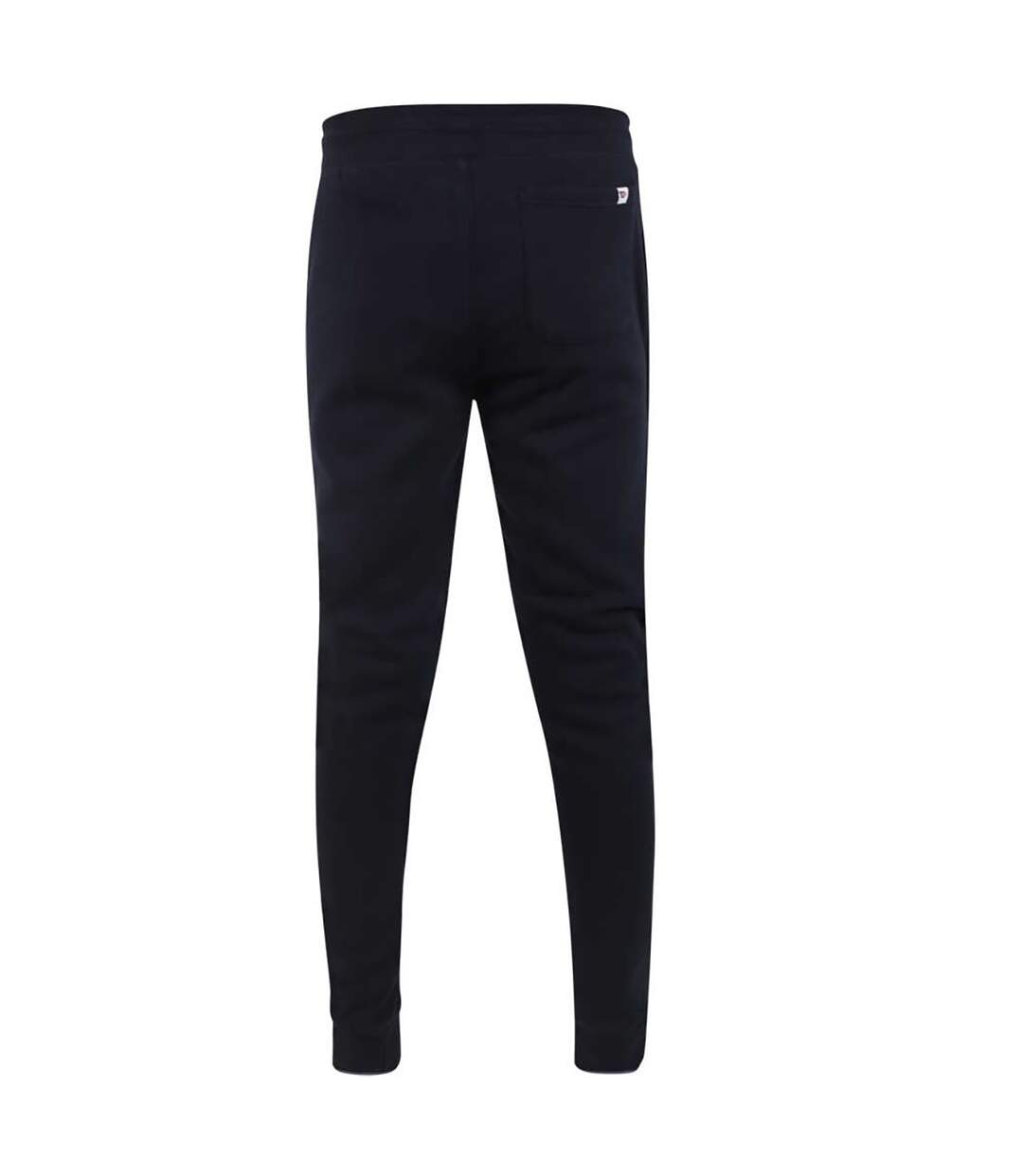 Duke - Pantalon de jogging BRANDON - Homme (Bleu marine) - UTDC310