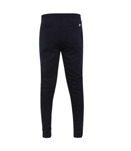 Pantalon de jogging d555 brandon homme bleu marine Duke