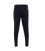 Pantalon de jogging brandon d555 homme bleu marine Duke