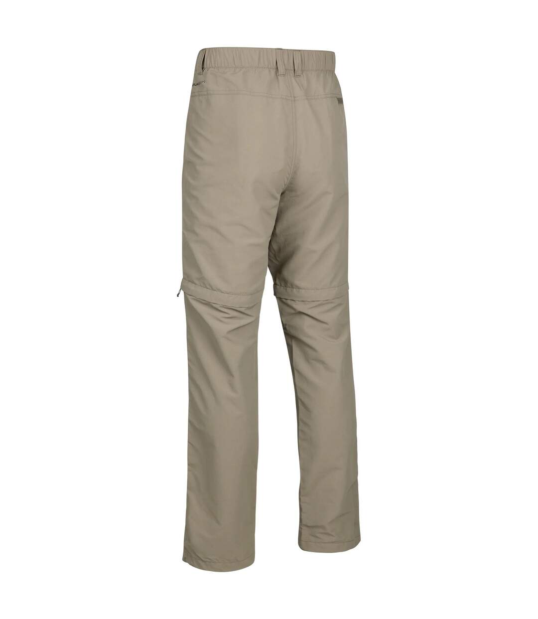 Mens chettle hiking trousers bamboo Trespass