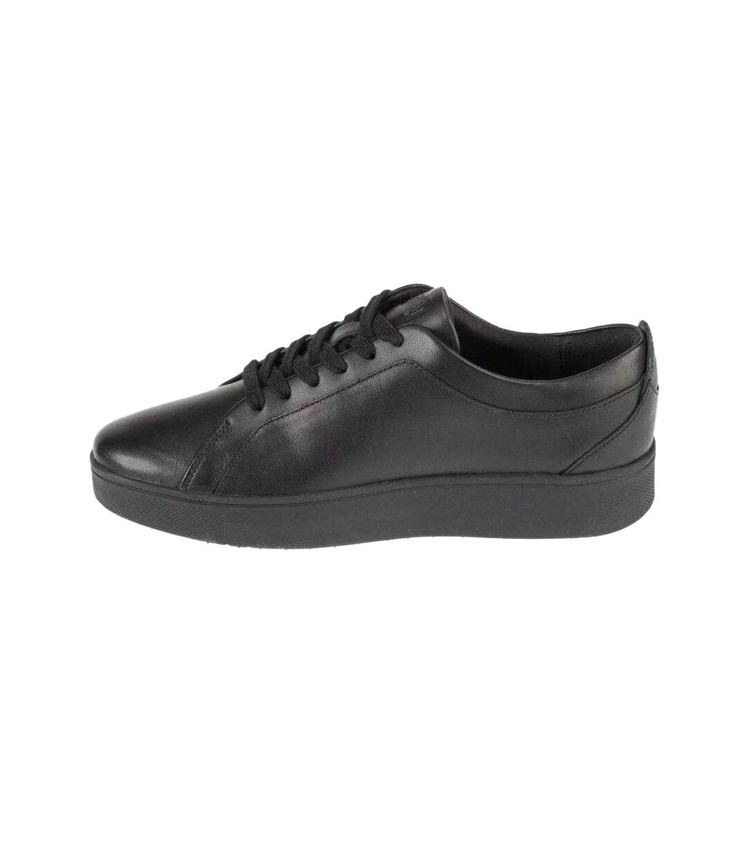 Baskets Rally Femme Noir FitFlop-2