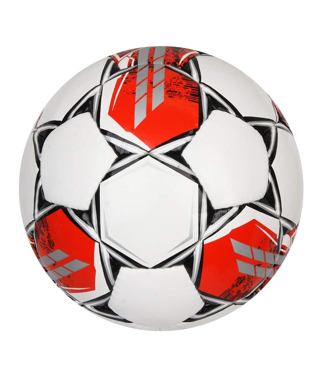 Ballon De Foot Team Limit Taille 4 Blanc Select-2